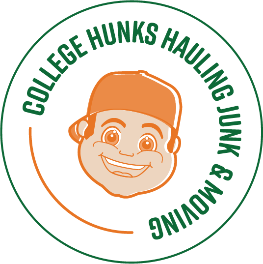 College HUNKS Hauling Junk & Moving